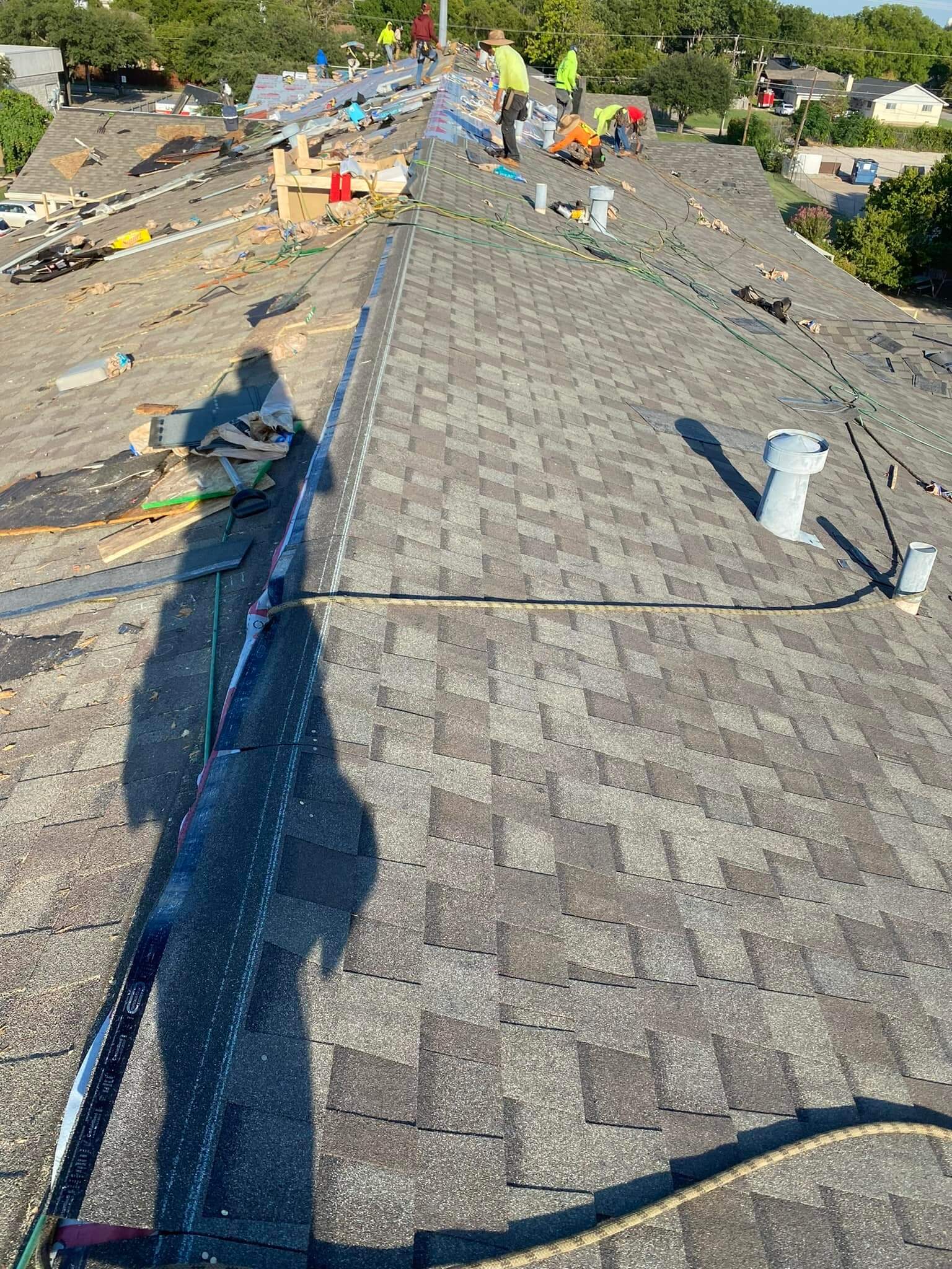 home roofing contractor near in East Hampton New York