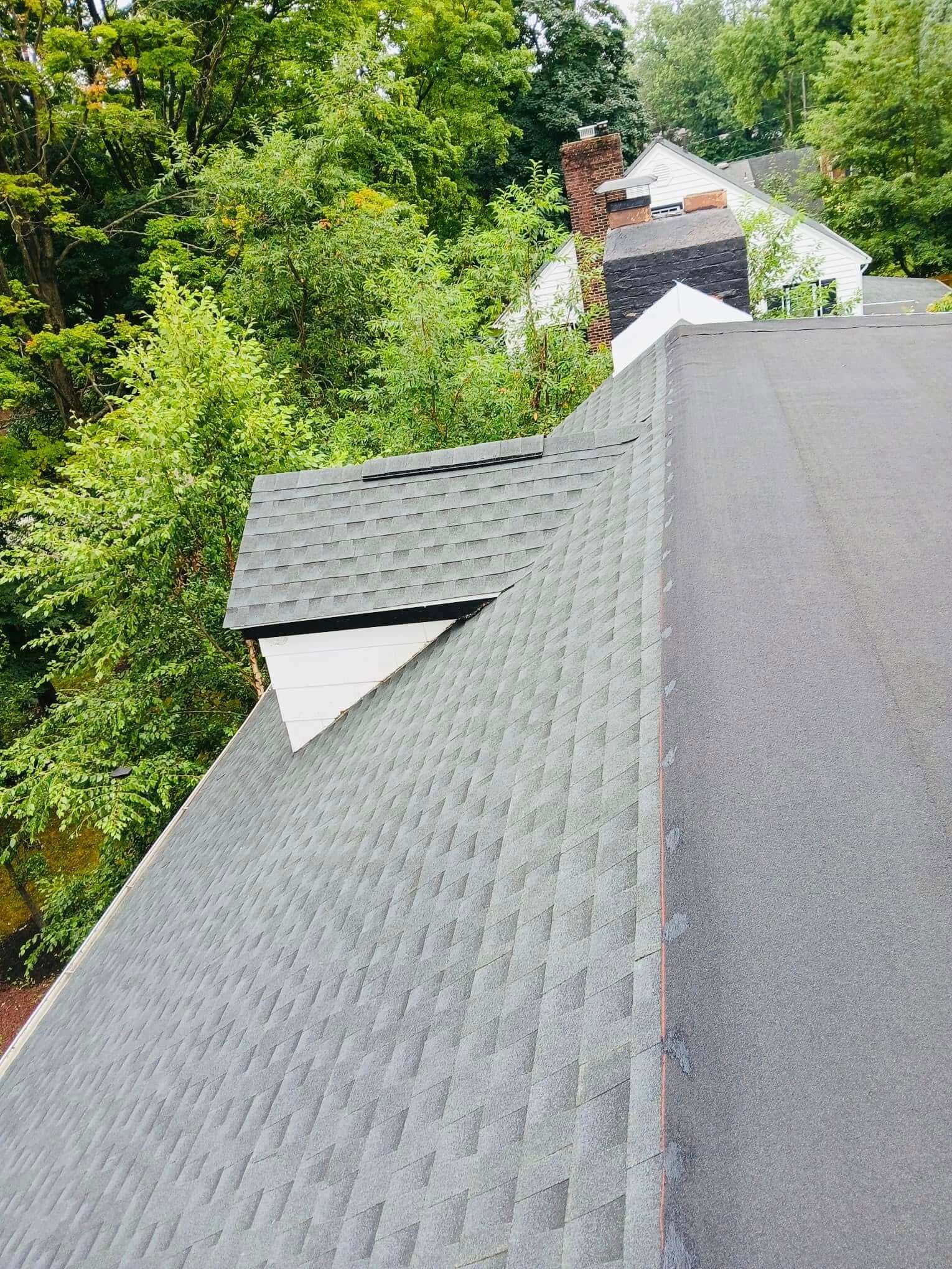 residential roofing in East Hampton New York