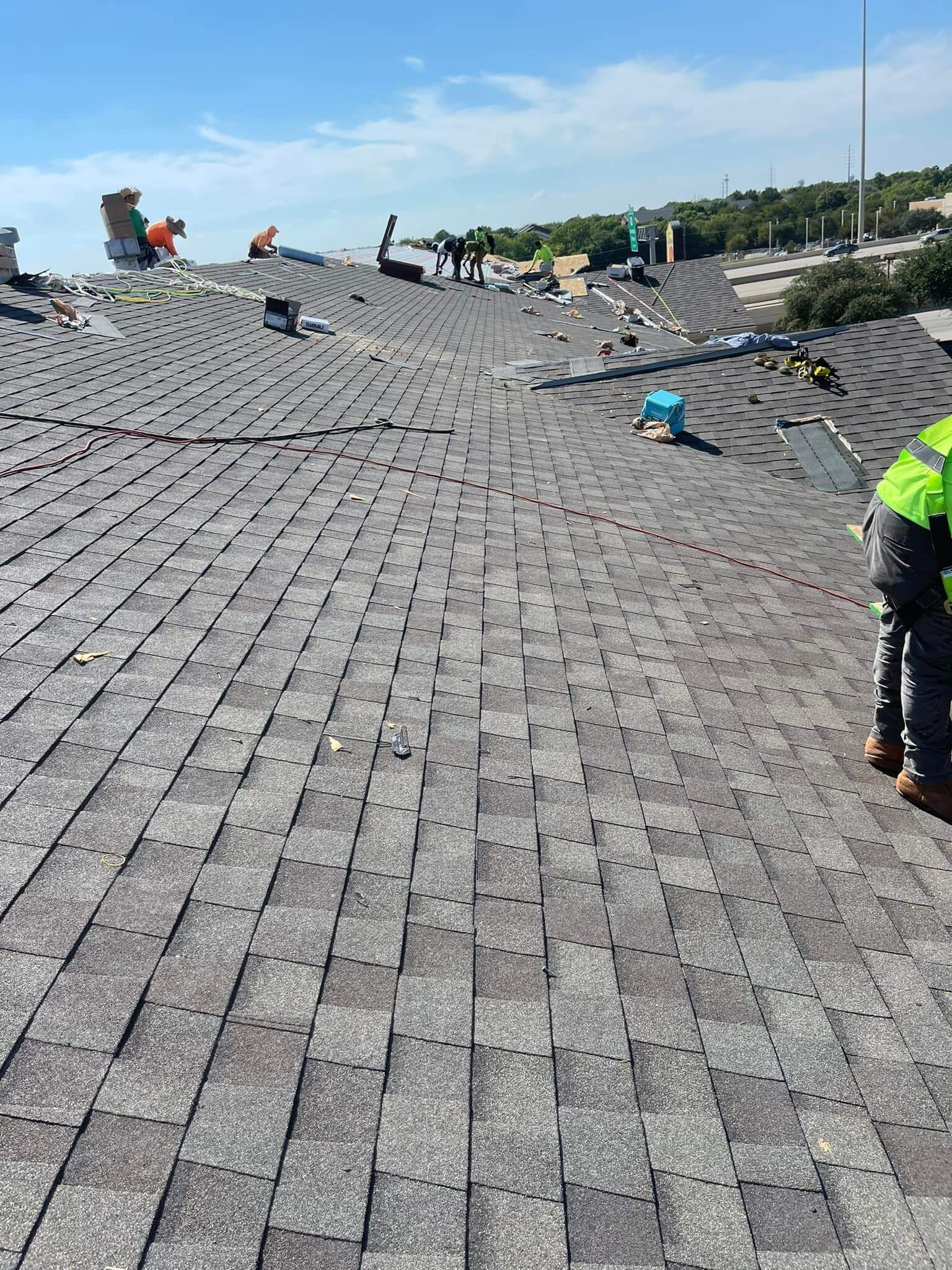 roof inspection in East Hampton New York