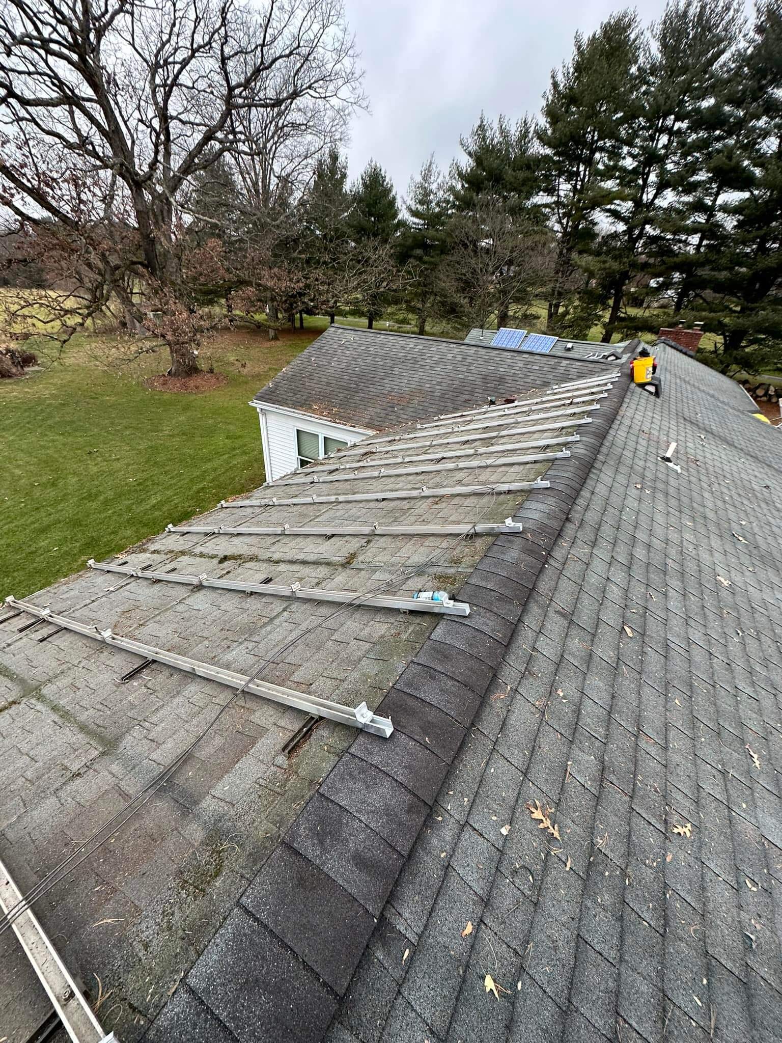 roof leak repair in East Hampton New York